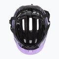Kellys Dynamic II bike helmet lilac purple 5