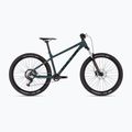 Kellys Gibon 05 29" mountain bike ebony green