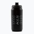 Cycling water bottle Kellys Kolibri 550 ml black