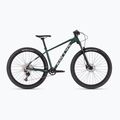 Kellys Spider X90 29" mountain bike emerald green