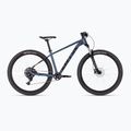 Mountain bicycle Kellys Spider X70 27.5" thunderstorm blue