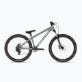 Kellys Whip 10 DX 26" moonstone grey dirt bike
