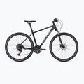 Kellys Phanatic 30 anthracite cross bike