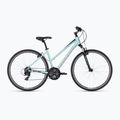 Kellys Clea 30 minty green women's cross bike