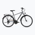 Kellys Carson 10 28" moonstone grey trekking bike