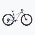 Women's mountain bike Kellys Vanity X70 27.5" misty blue