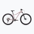 Kellys Vanity X50 29" women's mountain bike rose gold
