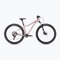 Kellys Vanity X50 26" rose gold women's mountain bike