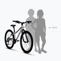 Children's bike Kellys Kiter 30 24" blue 3