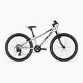 Children's bike Kellys Kiter 30 24" silver