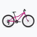 Children's bicycle Kellys Kiter 30 24" pink