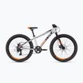 Children's bike Kellys Marc 70 24" silver