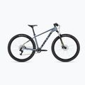 Mountain bike Kellys Spider X40 27.5" steel blue