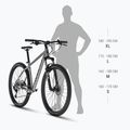 Mountain bike Kellys Spider X30 29" pistachio green 3