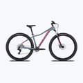 Women's mountain bike Kellys Vanity X30 29" steel blue