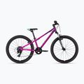 Children's bike Kellys Kiter 50 24" pink