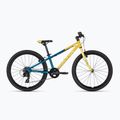 Children's bike Kellys Kiter 30 24" marine gold