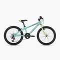 Children's bike Kellys Kiter 30 20" mint meadow