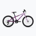 Children's bike Kellys Kiter 30 20" festival fuchsia