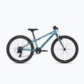Children's bike Kellys Naga Air 50 24" frosted blue