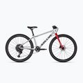 Junior bike Kellys Naga Air 90 DSC 26" chrome grey