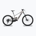 Electric bike Kellys Theos RS10 P 29"/27.5" 725Wh titanium