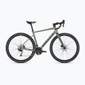 Gravel bike Kellys Groot 70 2026 hunter green