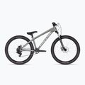 Dirt bike Kellys Whip 10 DX 26" moonstone grey