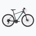 Cross bike Kellys Phanatic 50 anthracite