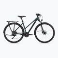 Trekking bike Kellys Carson 50 28" emerald green