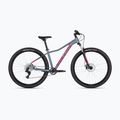 Women's mountain bike Kellys Vanity X30 27.5" steel blue