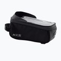 Bike frame bag Kellys Vista black