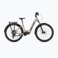 Electric bike Kellys E-Cristy RS40 P 29" 725Wh mocha grey
