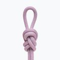 Gilmonte Next II 9.6 UDP dynamic purple climbing rope GI60560
