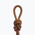 Gilmonte Boom II 9.8 EDP dynamic orange climbing rope GI60591