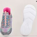 SKECHERS Slip-ins Dreamy Lites Colorful Prism gray/multi children's sneakers 13