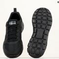 SKECHERS Track Knockhill men's training shoes black 12