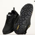 Men's trekking shoes SKECHERS Arch Fit Road Walker Recon black 18