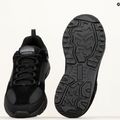 Men's trekking shoes SKECHERS Oak Canyon black 18