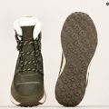 Jack Wolfskin women's trekking boots Dromoventure Texapore High island moss 13