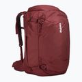 Women's trekking backpack Thule Landmark 40 l dark bordeaux 2