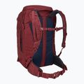 Women's trekking backpack Thule Landmark 40 l dark bordeaux 3