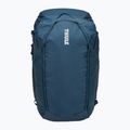 Women's trekking backpack Thule Landmark 60 l majolica blue