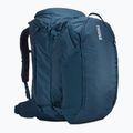 Women's trekking backpack Thule Landmark 60 l majolica blue 2