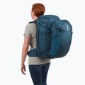Women's trekking backpack Thule Landmark 60 l majolica blue 7