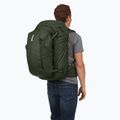 Thule Landmark 70 l dark forest men's trekking backpack 4