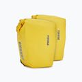 Bike panniers 25 L (2 pcs) Thule Shield Pannier yellow 3204211 2