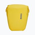 Bike panniers 25 L (2 pcs) Thule Shield Pannier yellow 3204211 3