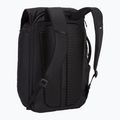 Thule Paramount 27 l black urban backpack 2