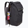 Thule Paramount 27 l black urban backpack 3